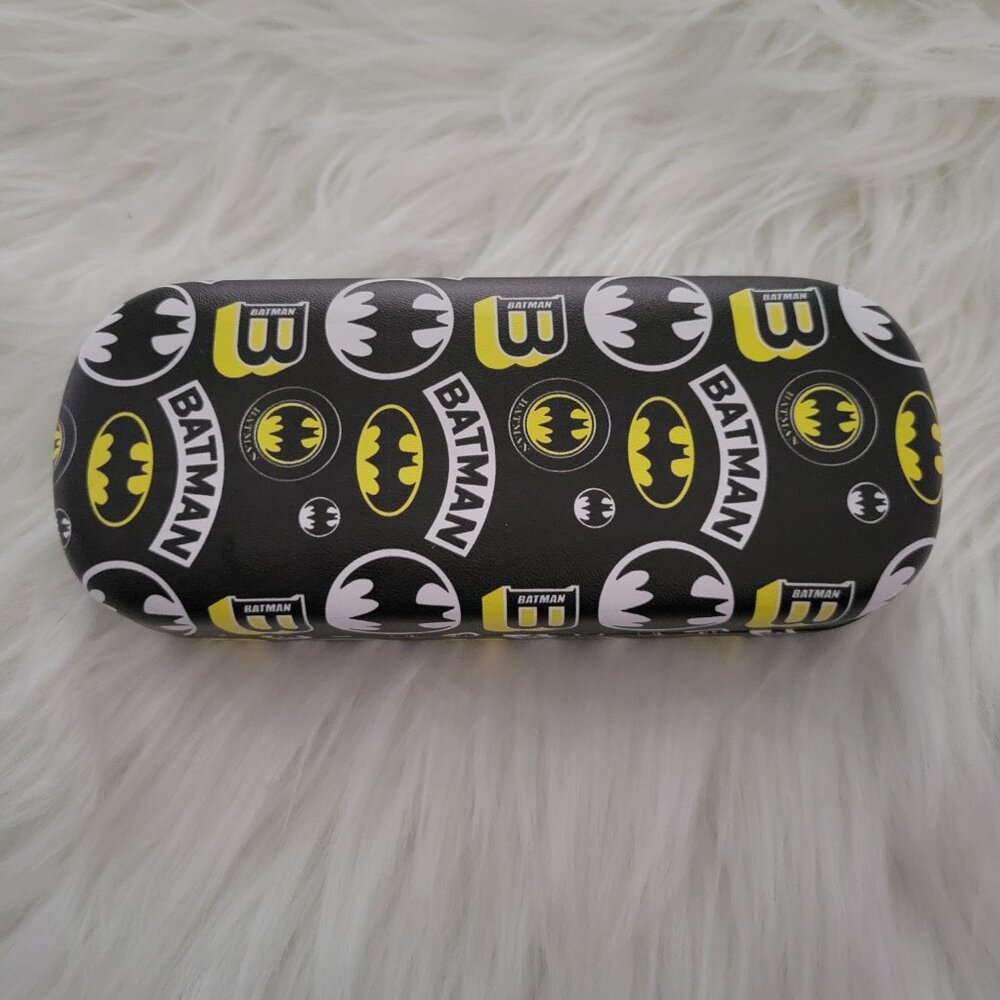 Batman Hard Shell Eyeglasses Case - Picture 2 of 4